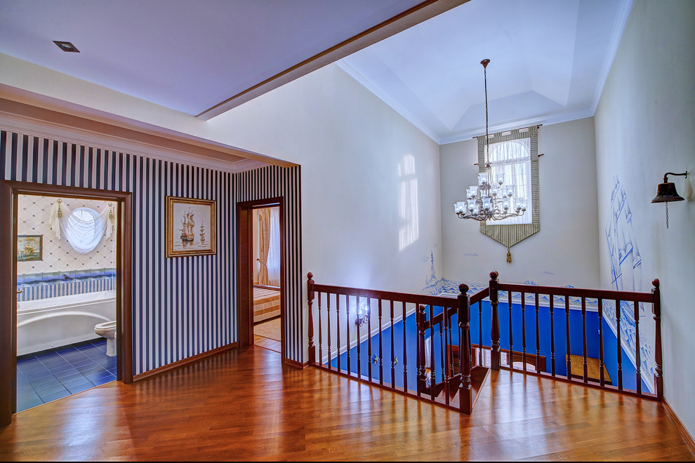 Морской бриз, коттедж