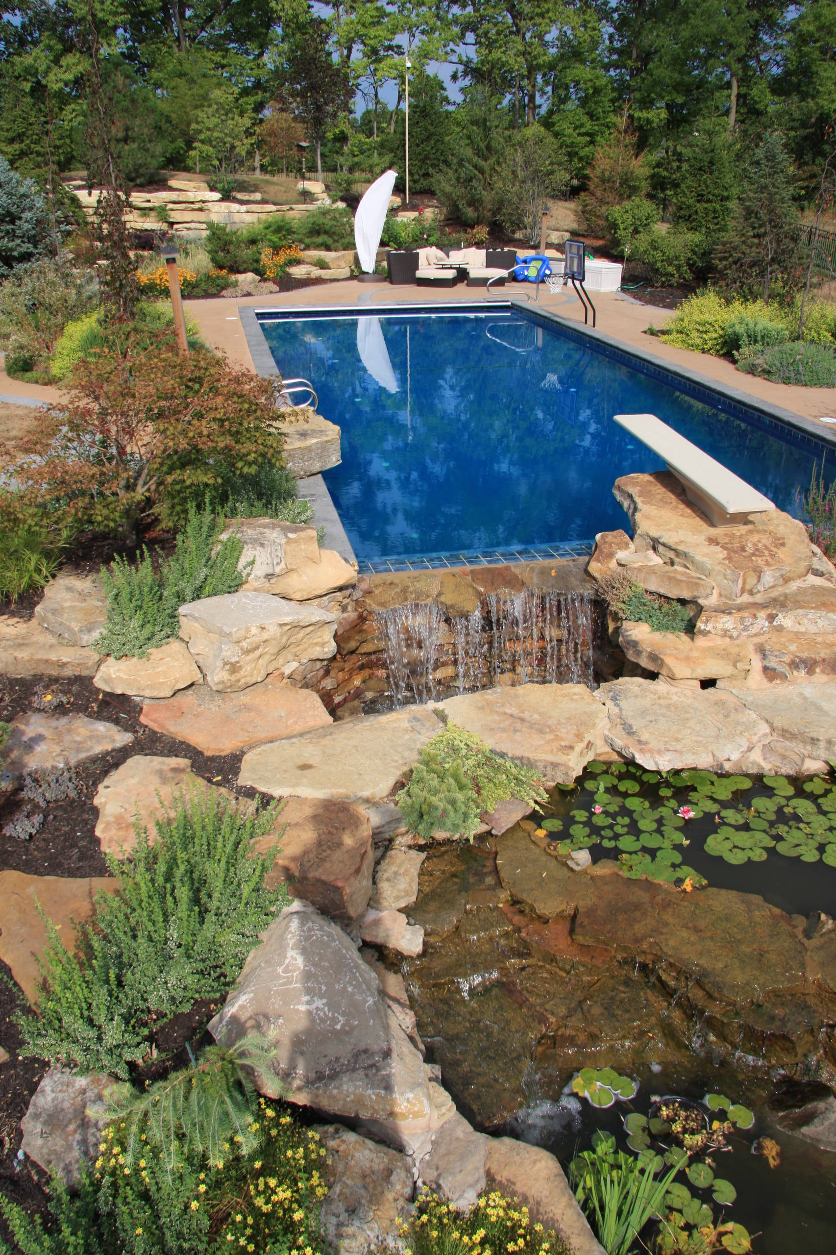 The Kaplan Residence