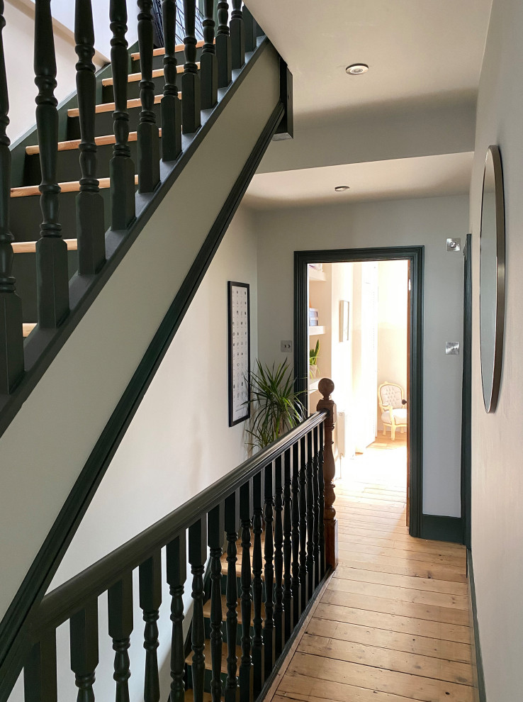 Edwardian terrace in Hove