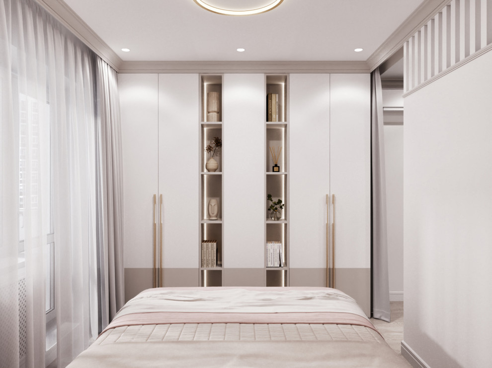 Квартира под сдачу на ул. Четаева