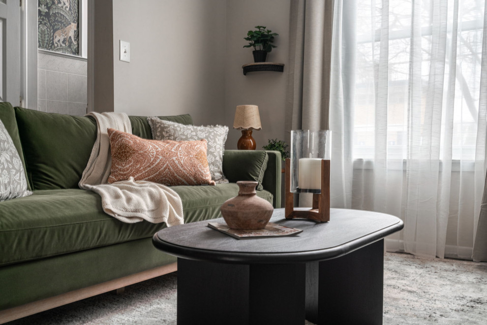Airbnb Turnkey Design