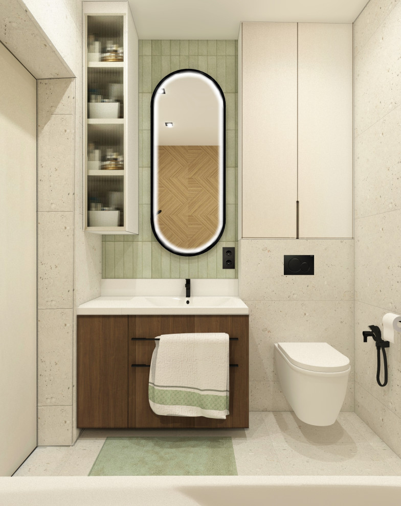 Дизайн проект загородного дома