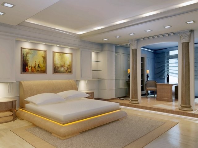 Квартира ул. Рождественская, Москва