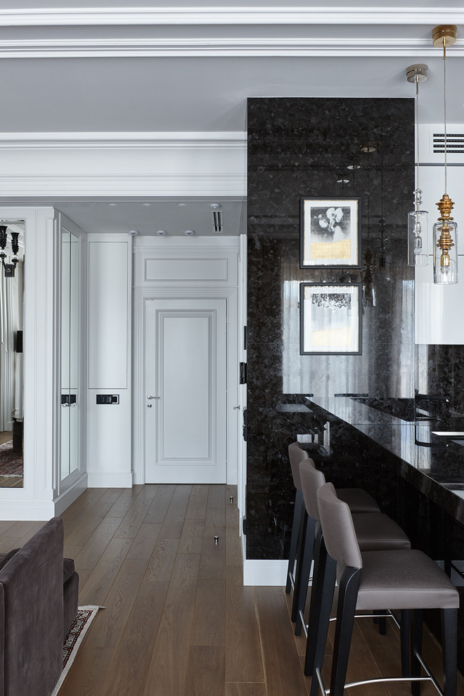 Улица Литераторов 2