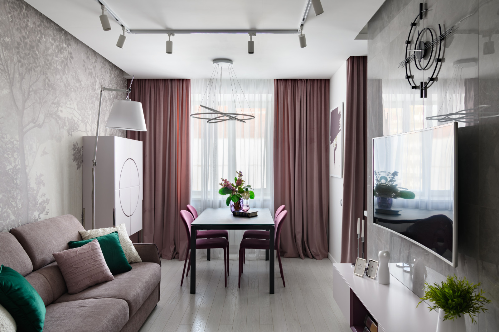 Страна туманов