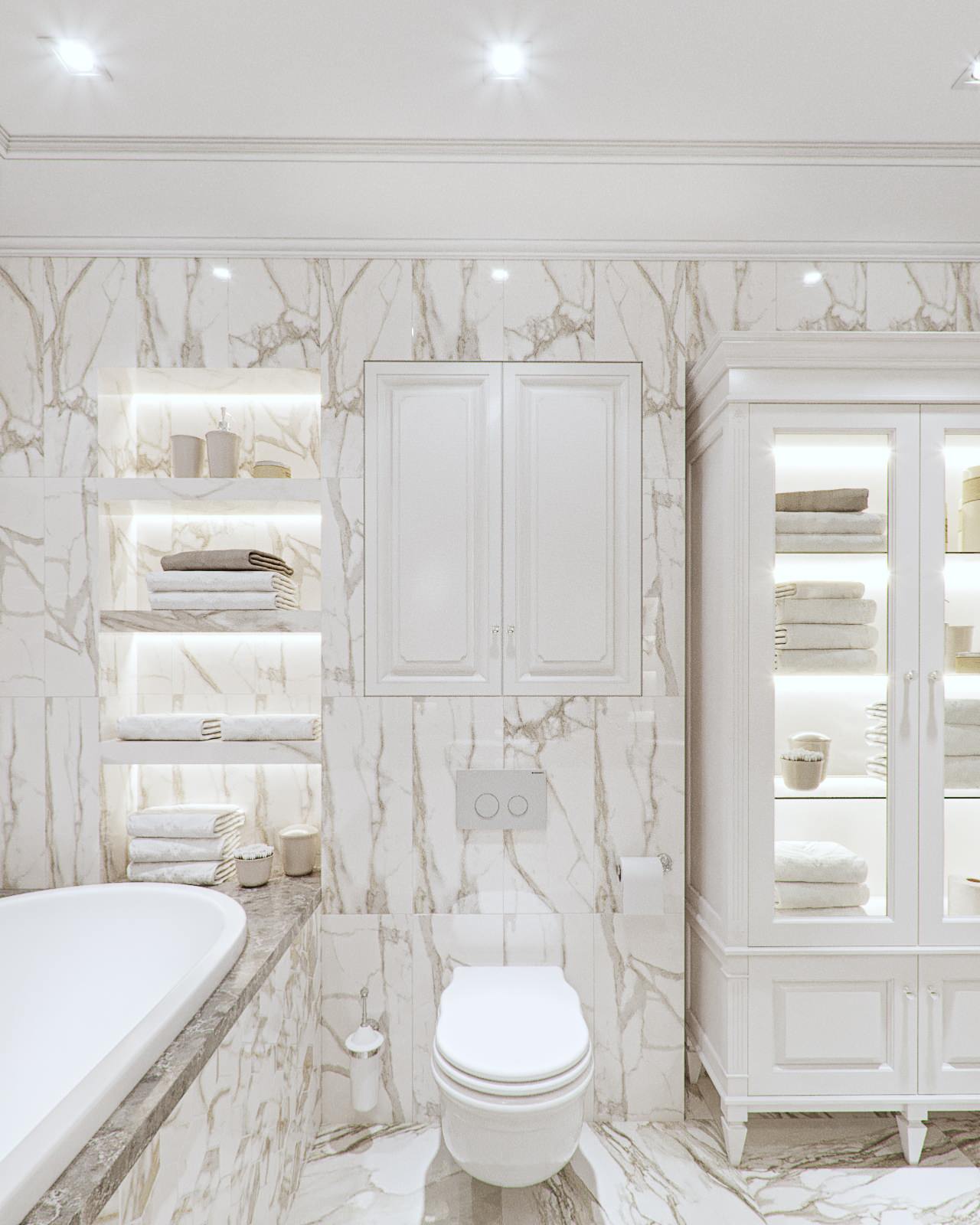 ЖК Морская Рапсодия