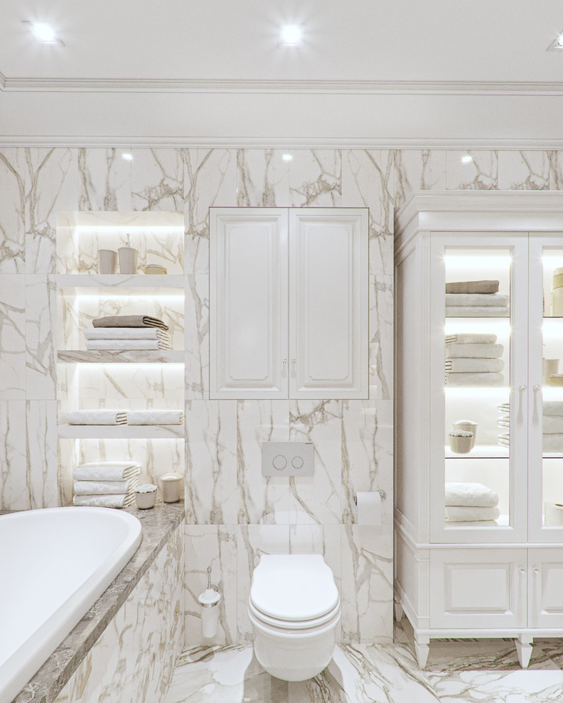 ЖК Морская Рапсодия