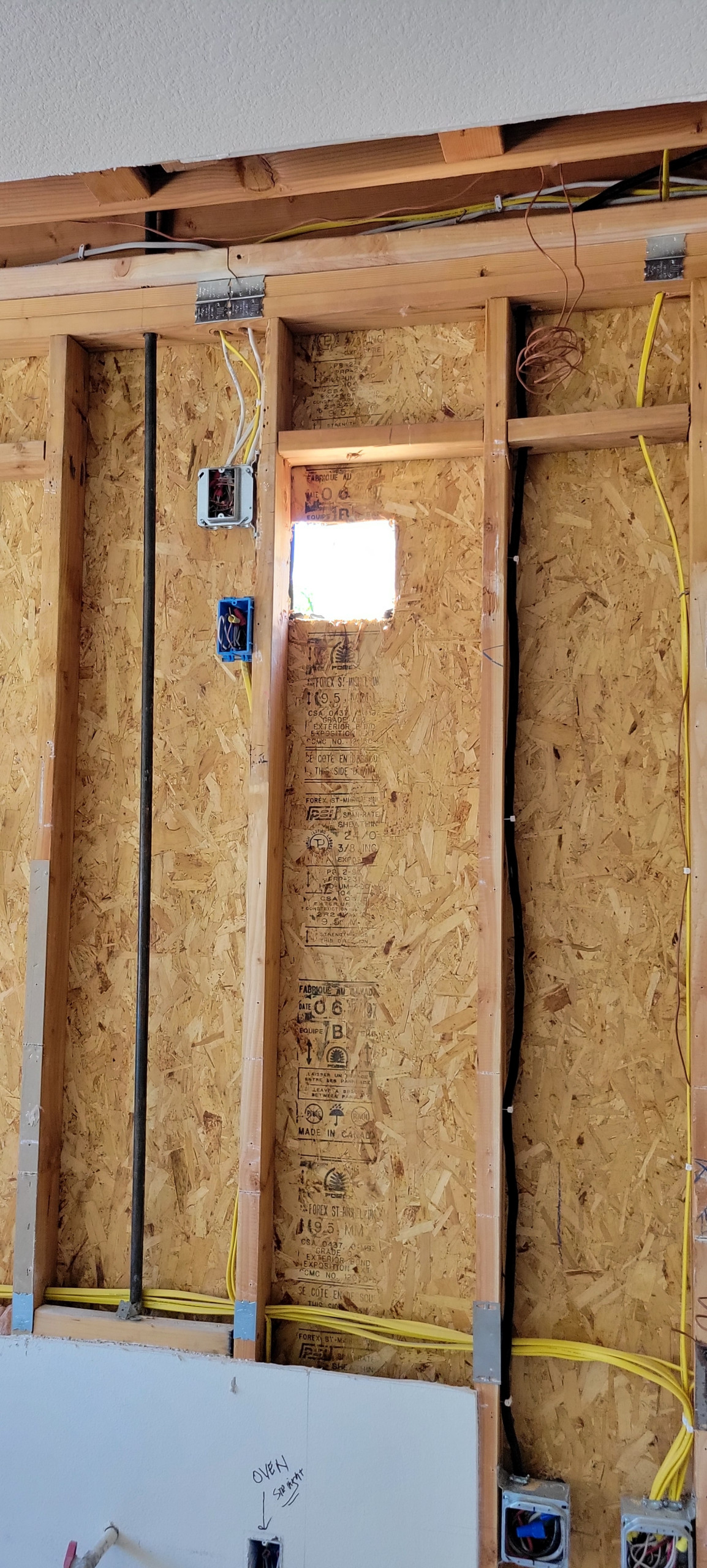 Kitchen Remodel - Huntington Beach, Wolfe