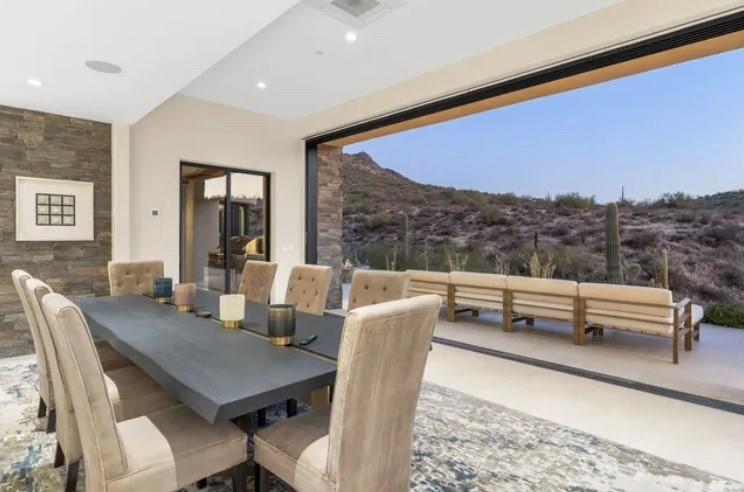 Troon Ridge Estates Remodel