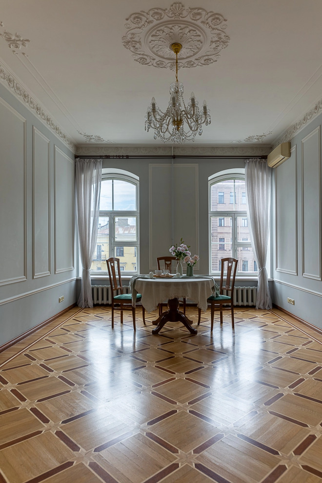 Квартира на Канале Грибоедова