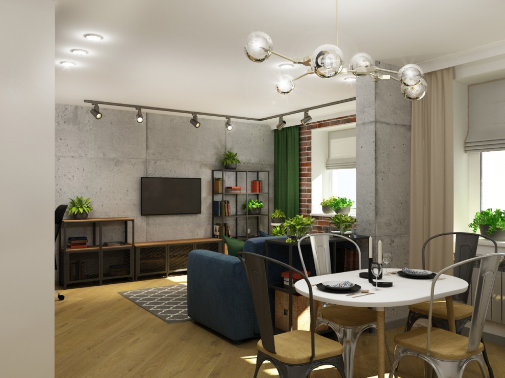 Квартира в Москве