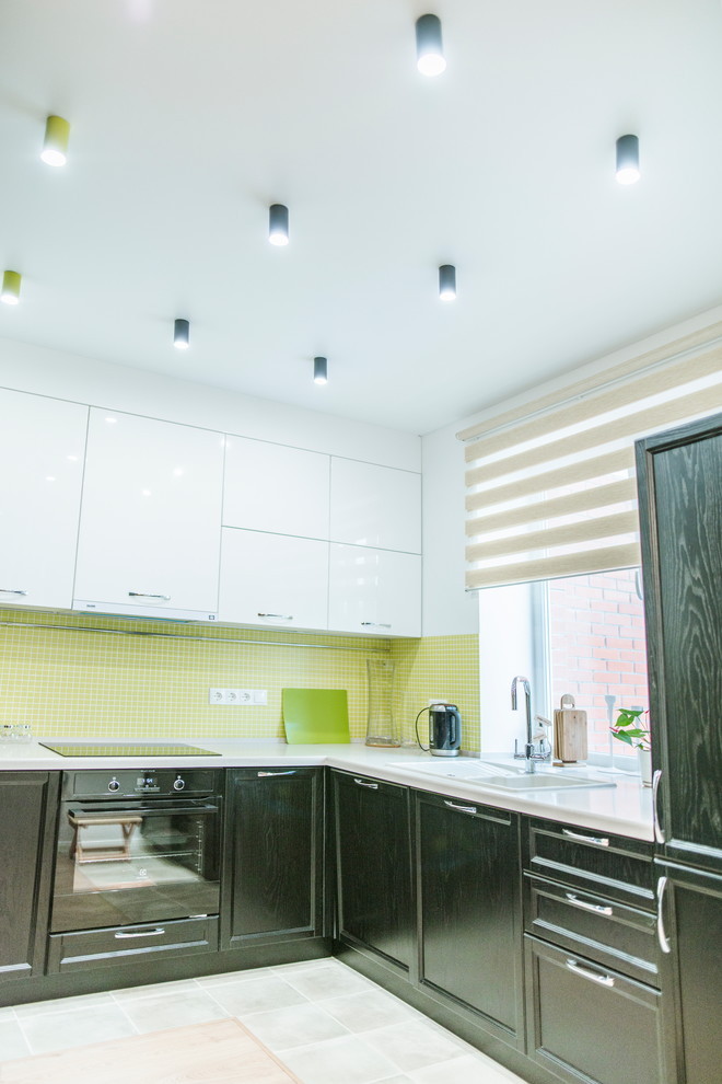 Уютный минимализм (реализация)