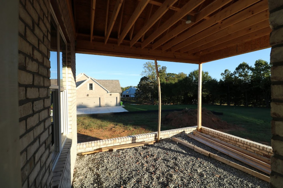 Screened porch cedar vs pressure treated wood