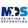 MDS Painting and Decorating