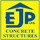EJP Concrete Structures Ltd