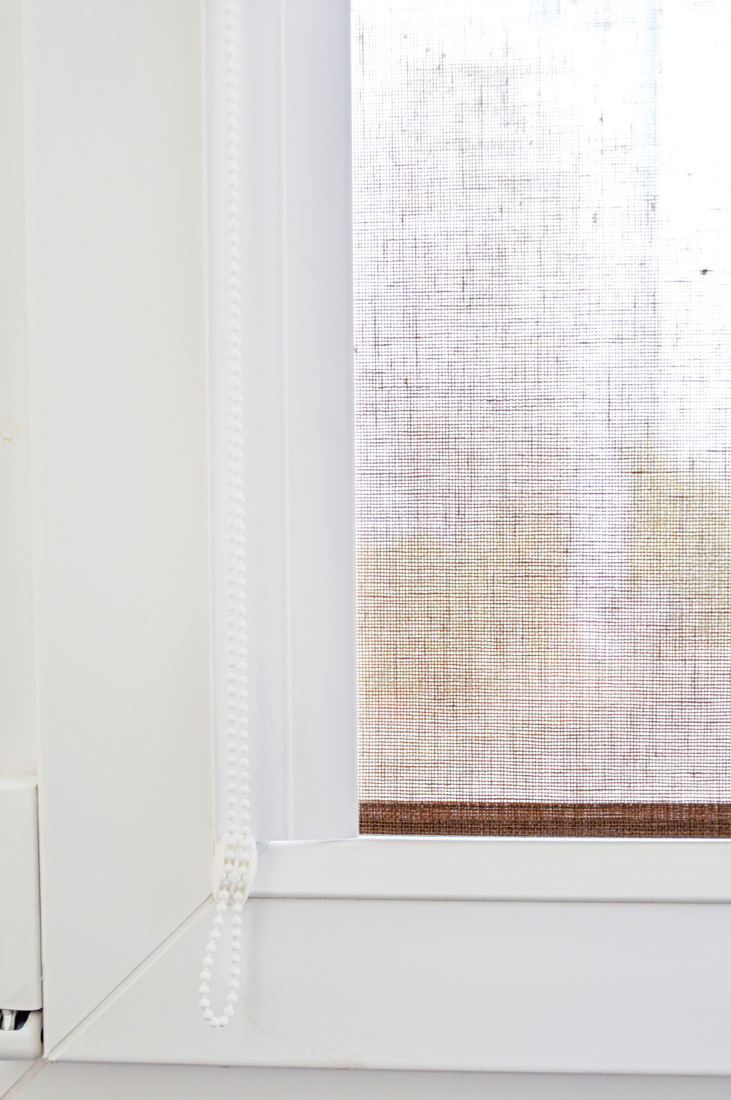 Квартира в светлых тонах