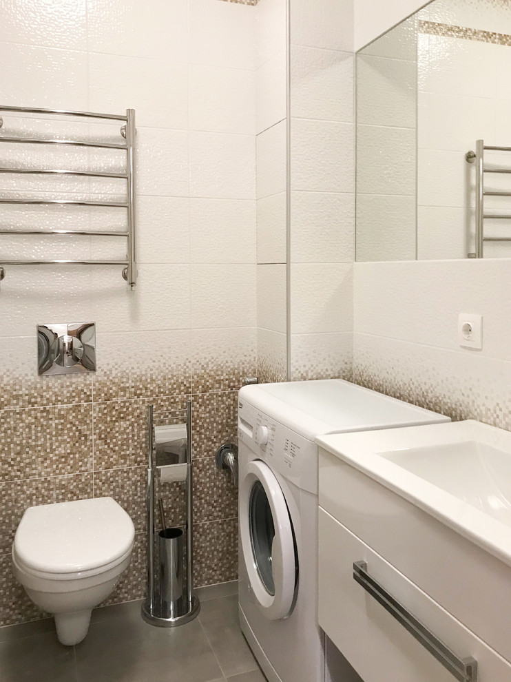 Интерьер квартиры с минимальными затратами