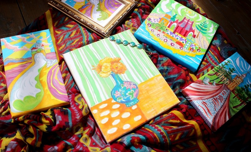 Novocastrian pics for your house