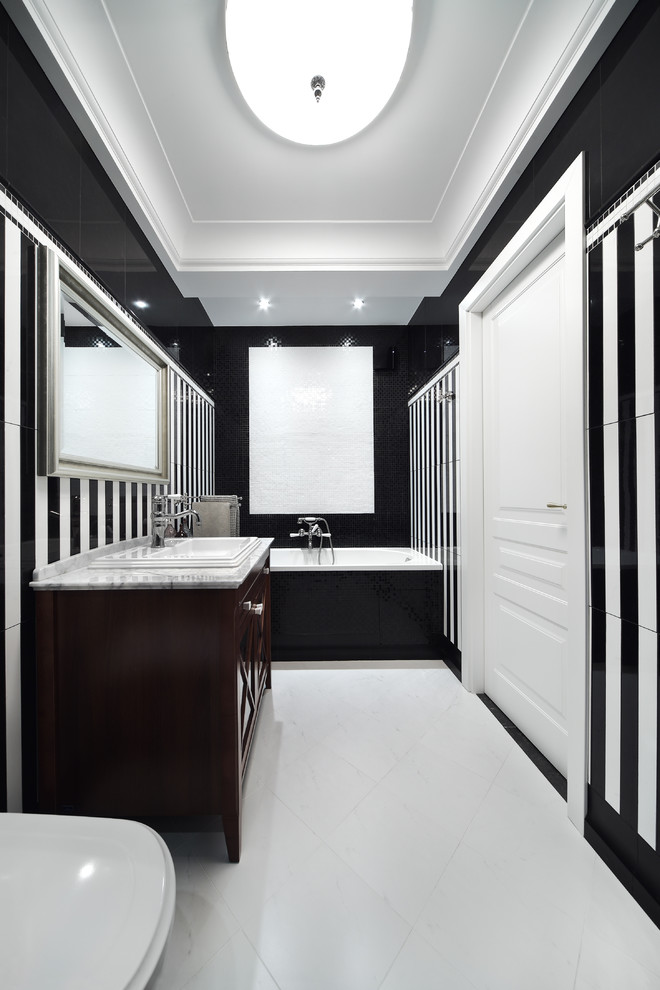 Квартира в ЖК Акварели