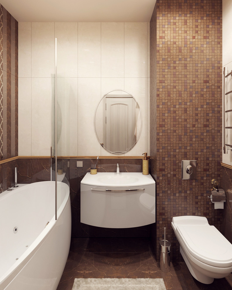 3D визуализация | ЖК "Татьянин Парк"