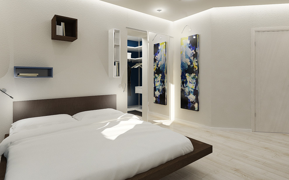 Спальня подростка