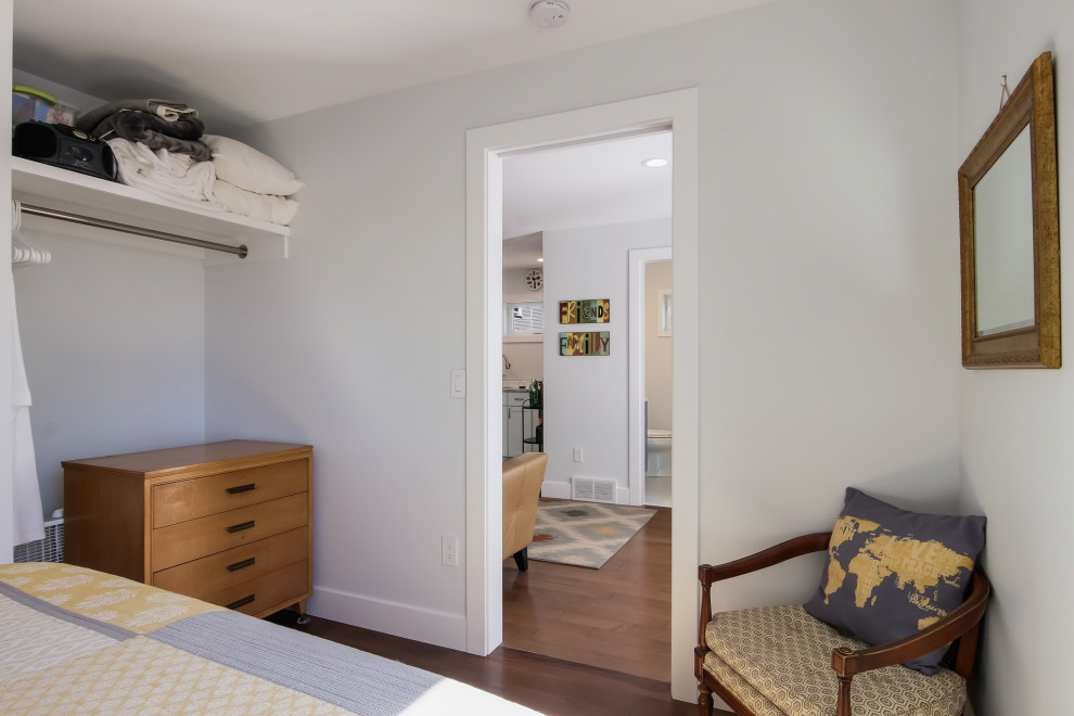 Home Renovation | Modern Farmhouse