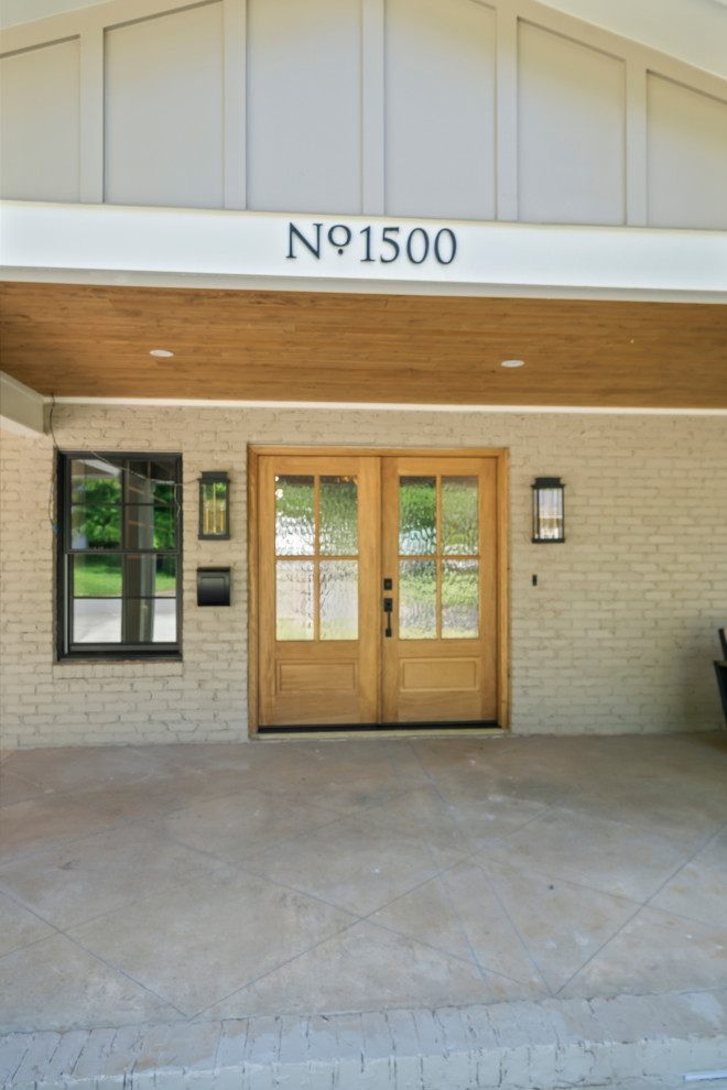 Glenwood Dr Addition and Remodel