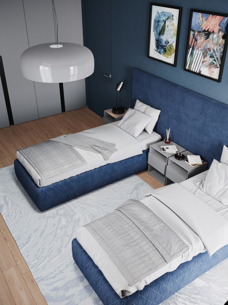 Квартира для молодой семьи