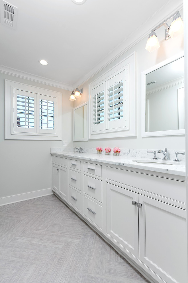 Fairfield, CT Beach House Traditional New York by Shorefront