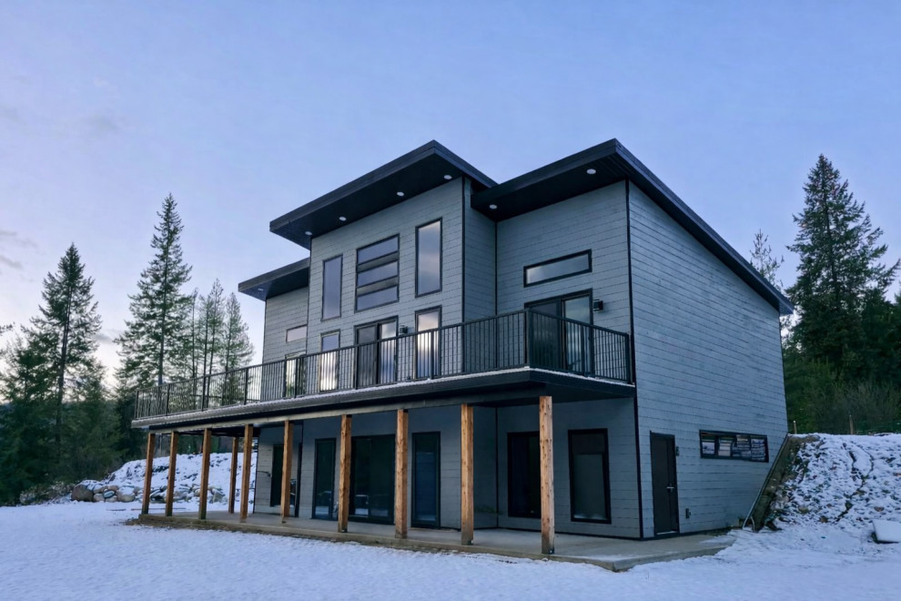 Hetman Road New Build