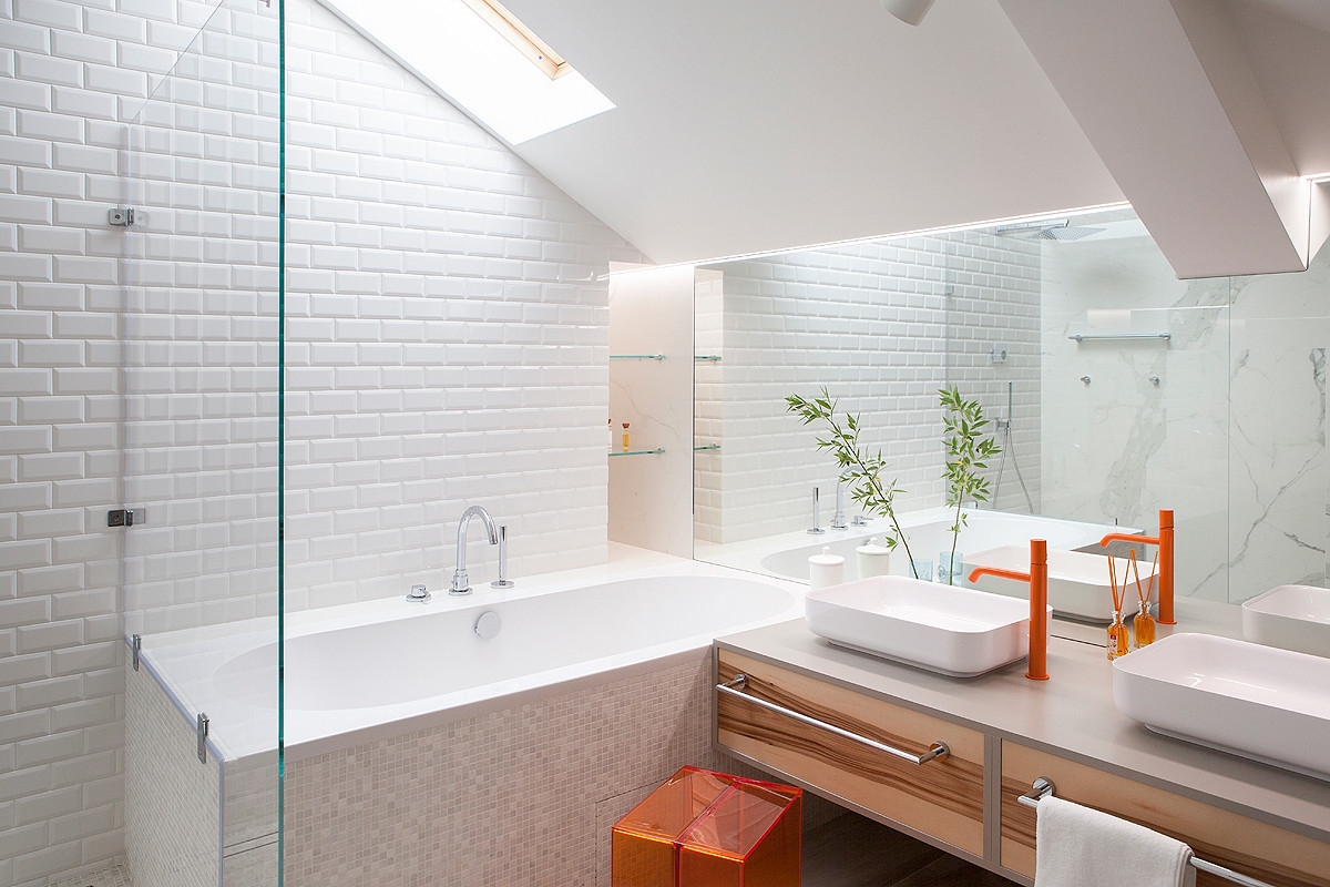 Дом в Монтевиле 2