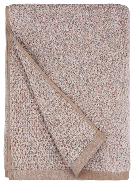 everplush diamond jacquard bath towel set