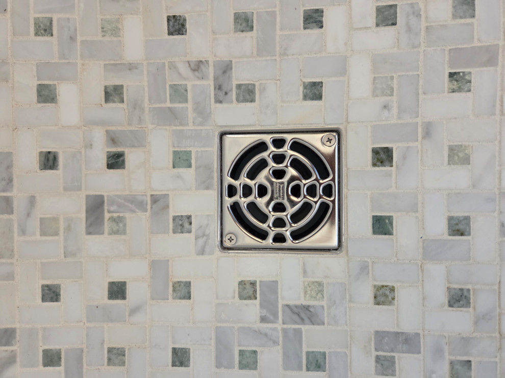 Bathroom Remodeling