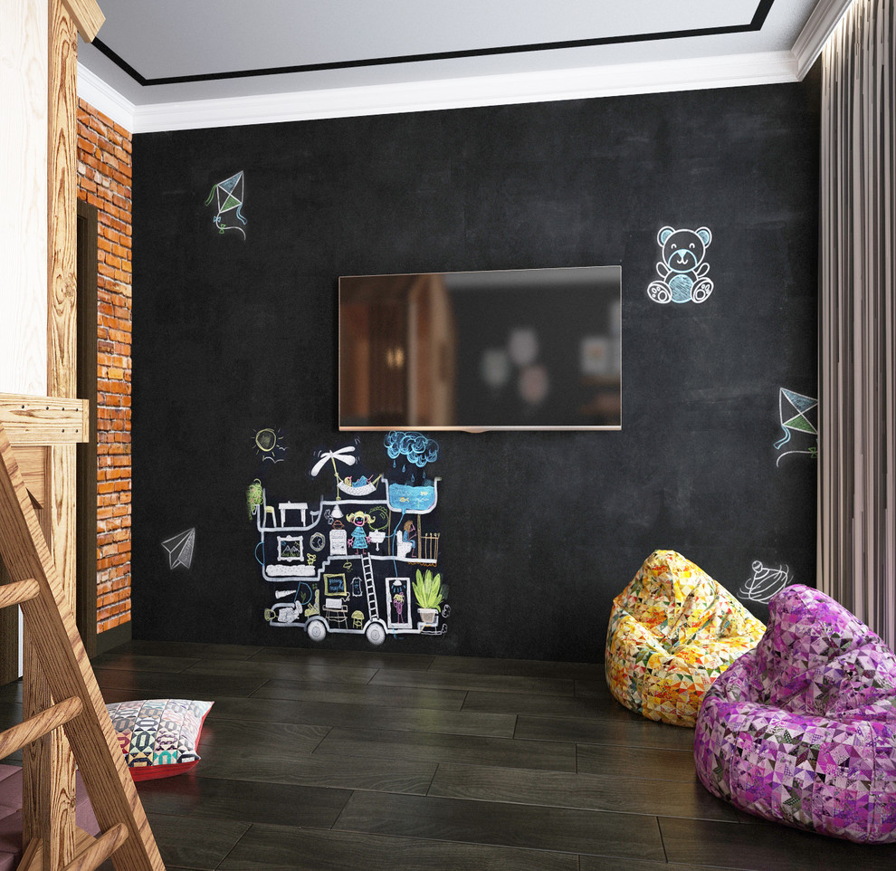 Лофт На Петроградской