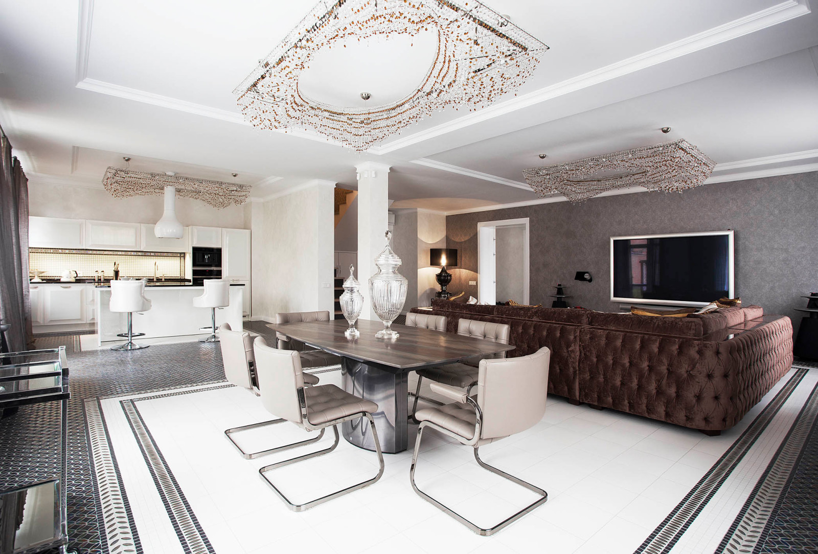 Современный