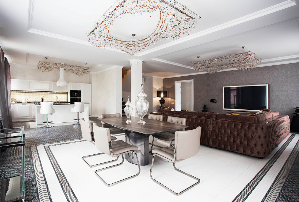 Современный