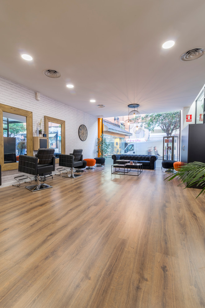 Peluquería en Alcorcón