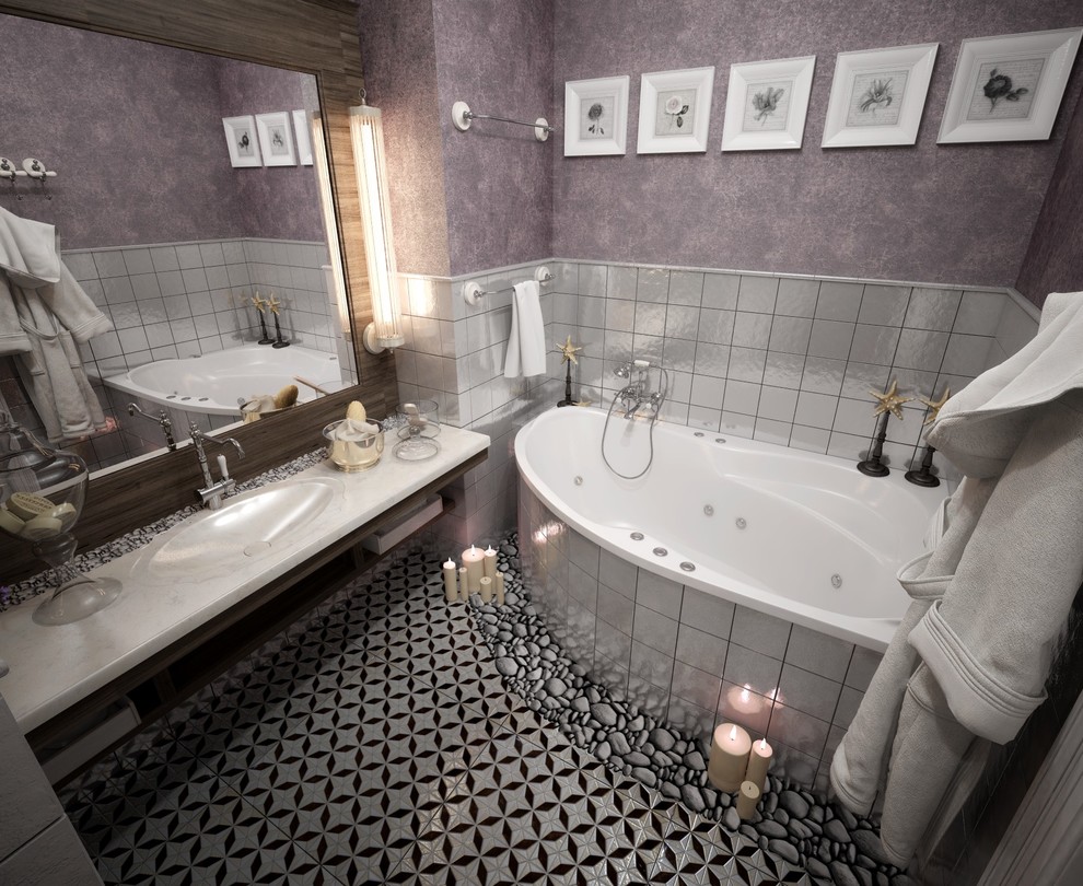 Интерьер квартиры