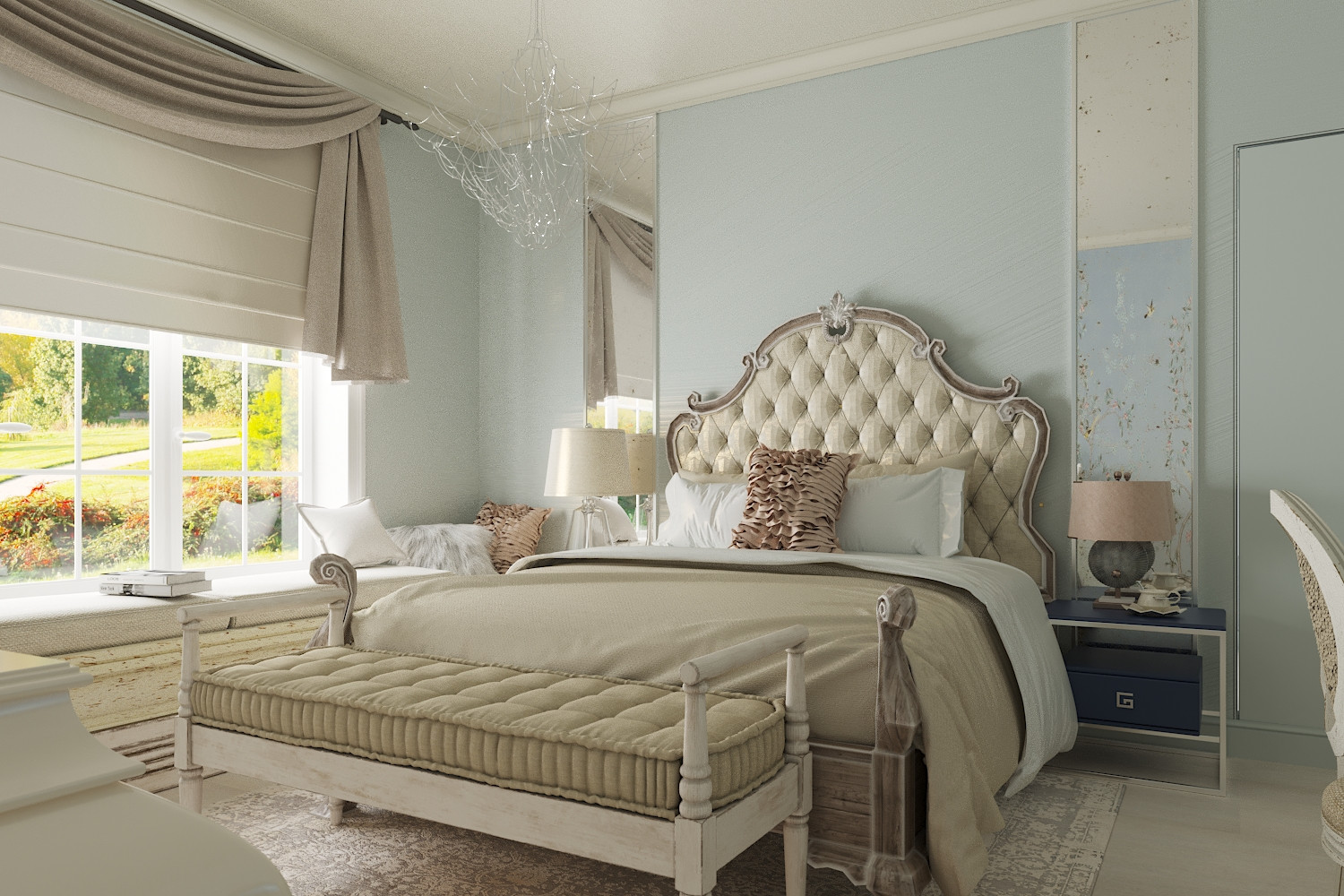 Итальянская гавань