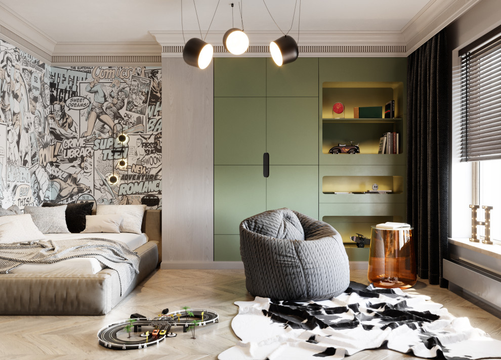 Щелковская