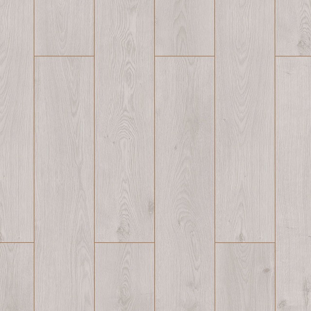 Arlington White Oak Effect Laminate Flooring - Traditional - Laminate ...