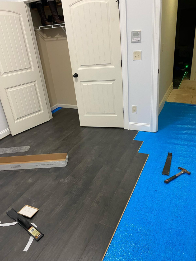 Projects