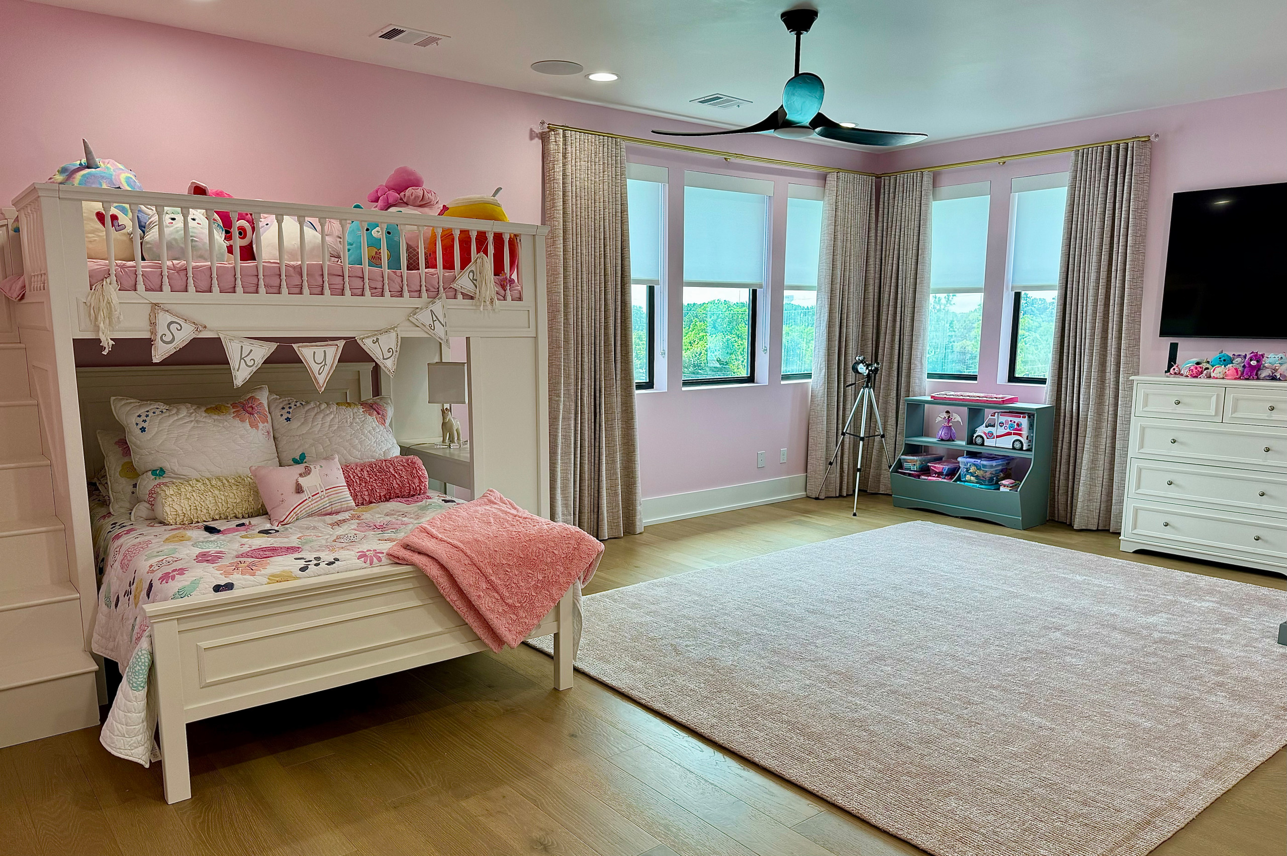 Kids Room
