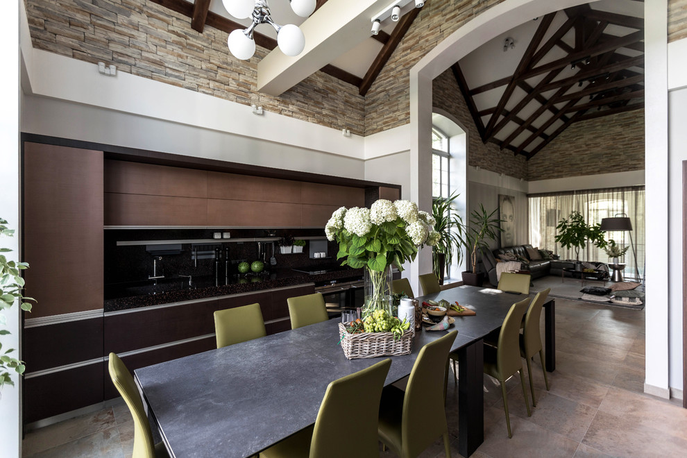 Дом садовода в Новосибирске