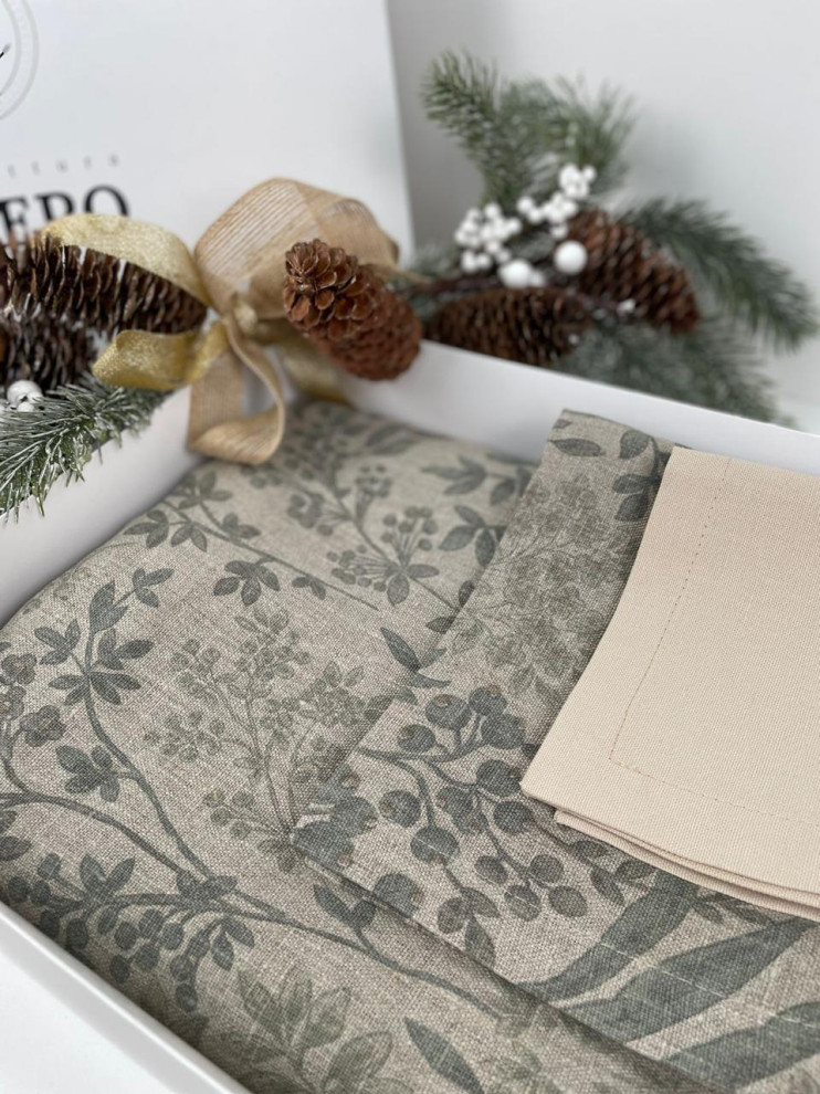 Декор стола