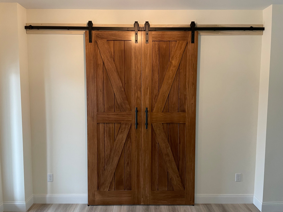 Doors and Windows