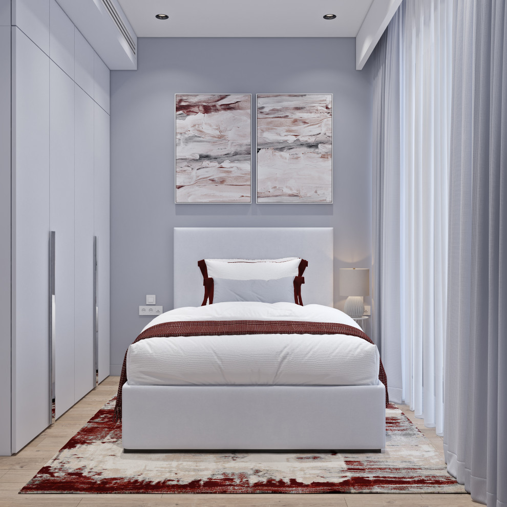 Апартаменты в Москва-Сити комплекс Neva Towers