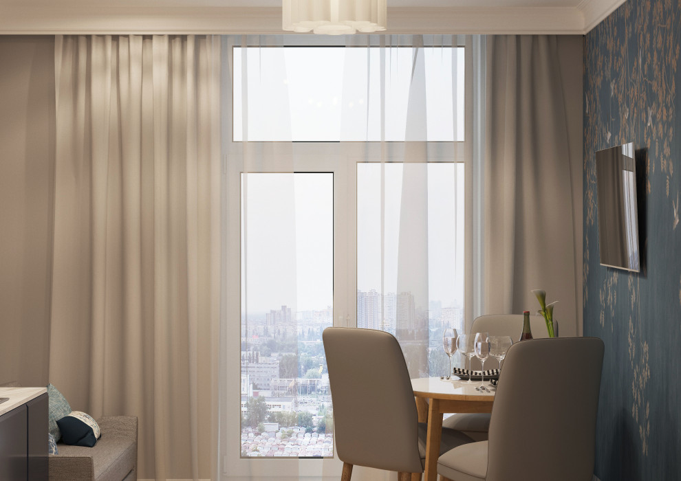 ЖК Испанские кварталы