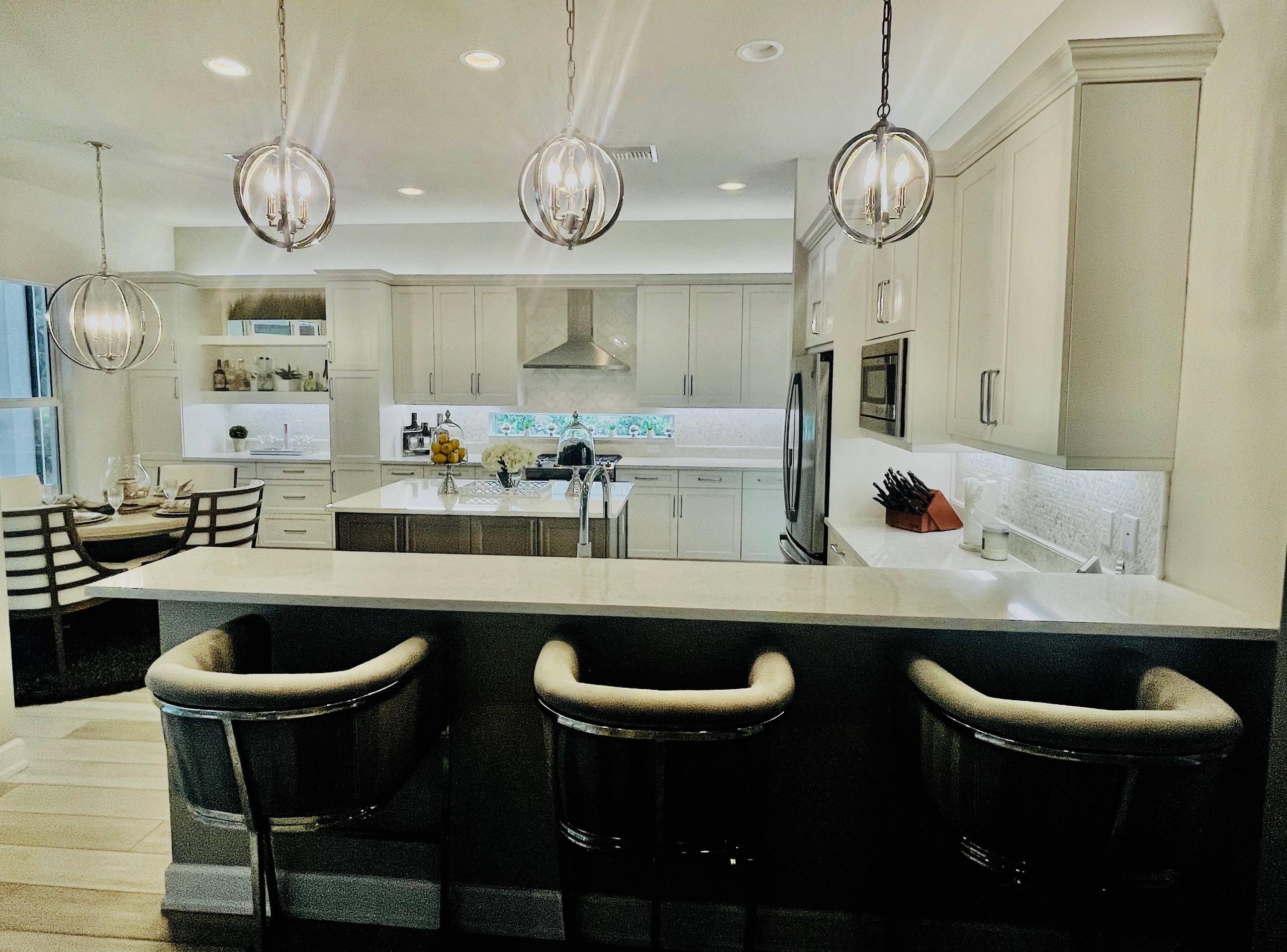 Bonita Springs Kitchen