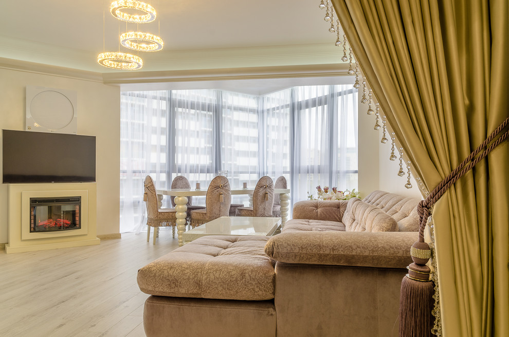 ЖК Красная Площадь, Сочи